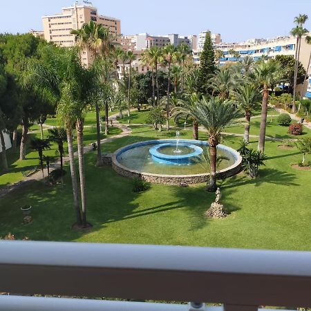 Costalago Beach Torremolinos Luaran gambar