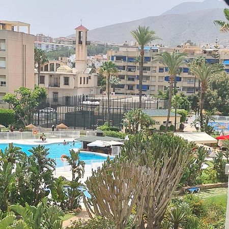 Costalago Beach Torremolinos Luaran gambar