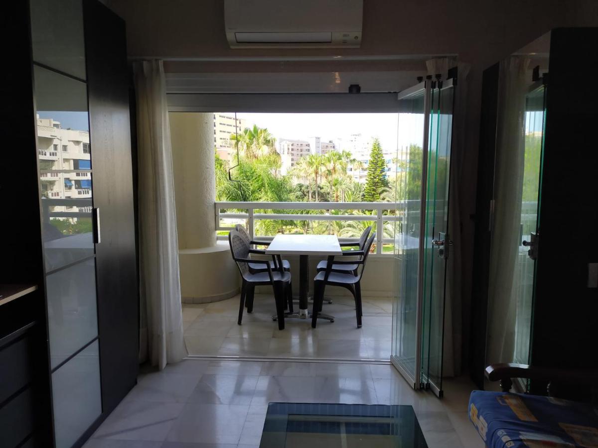 Costalago Beach Torremolinos Luaran gambar