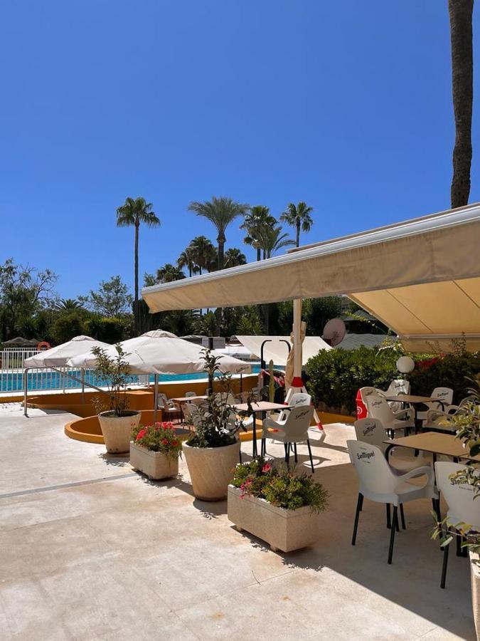Costalago Beach Torremolinos Luaran gambar