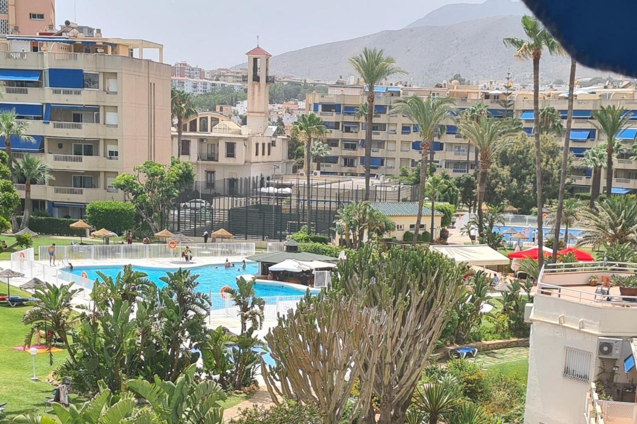Costalago Beach Torremolinos Luaran gambar