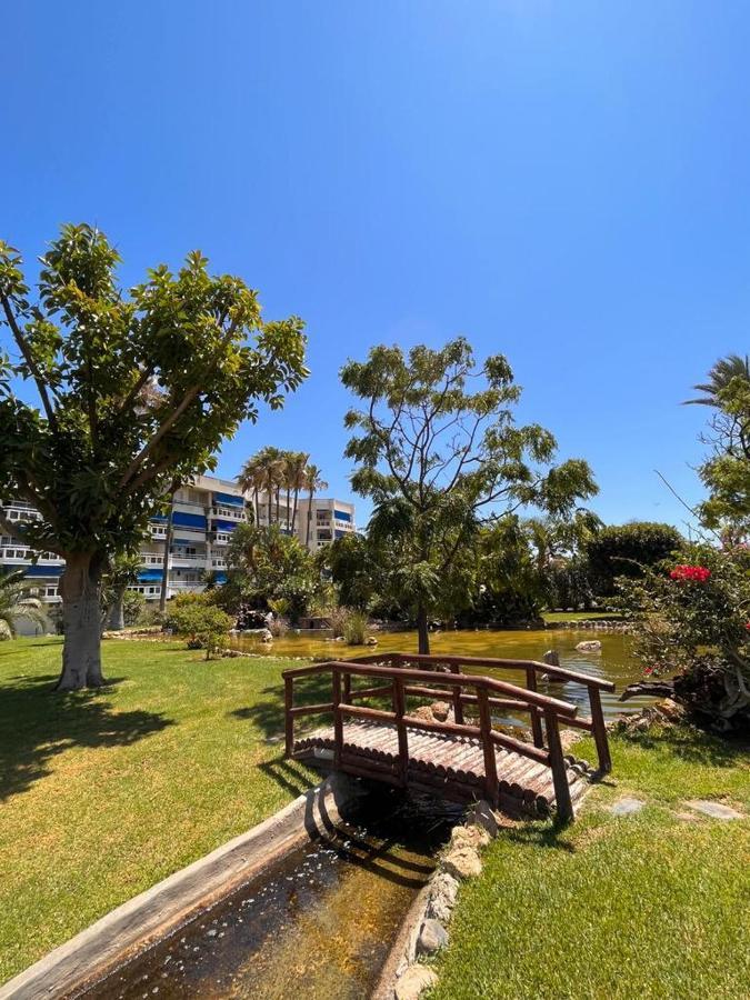 Costalago Beach Torremolinos Luaran gambar
