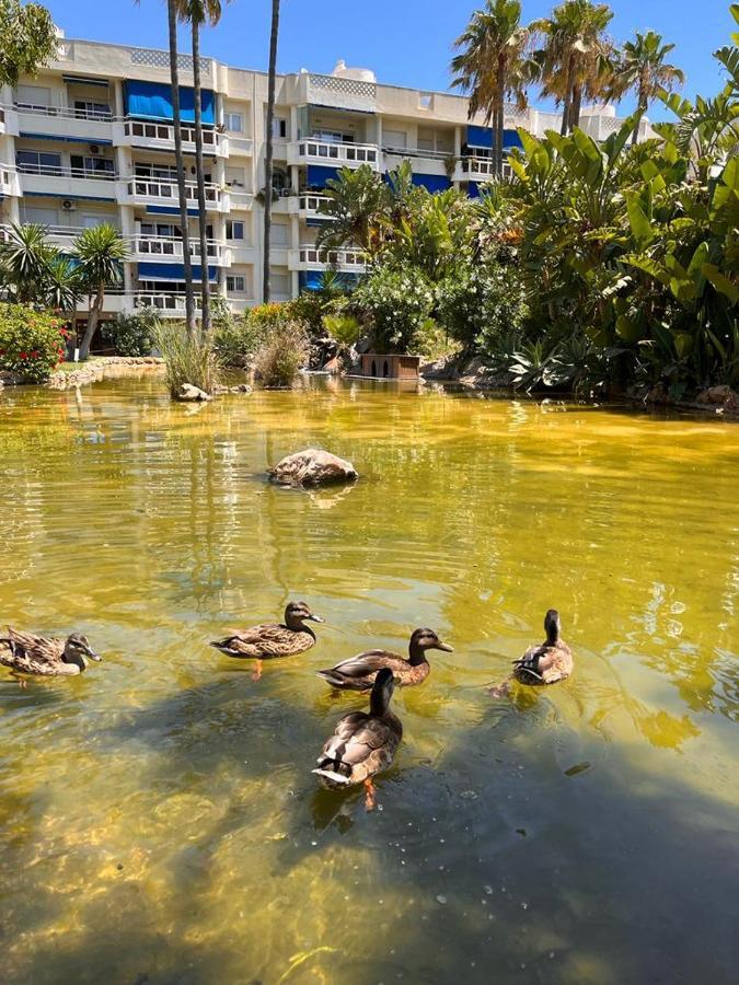 Costalago Beach Torremolinos Luaran gambar