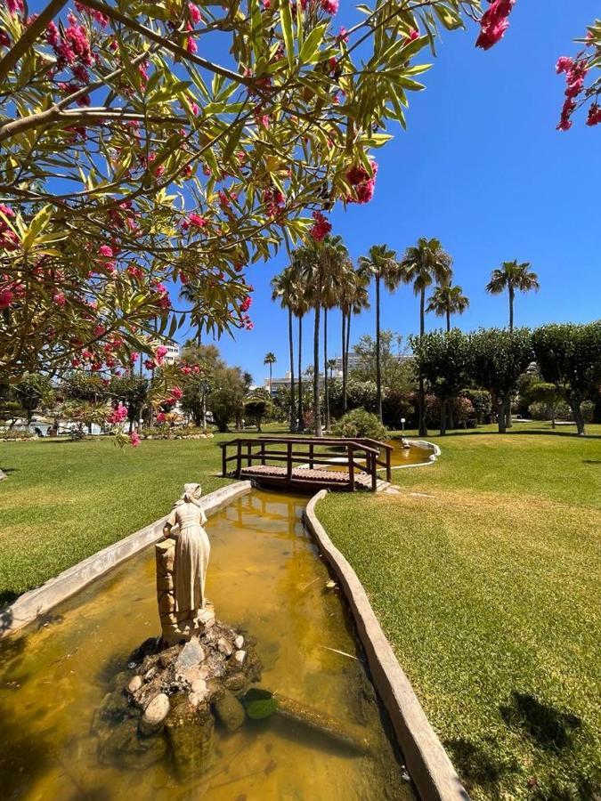 Costalago Beach Torremolinos Luaran gambar