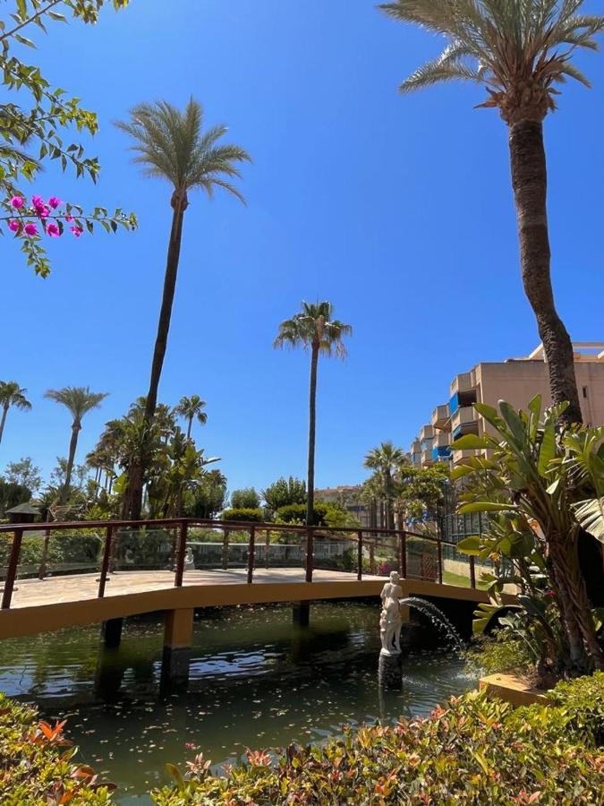 Costalago Beach Torremolinos Luaran gambar
