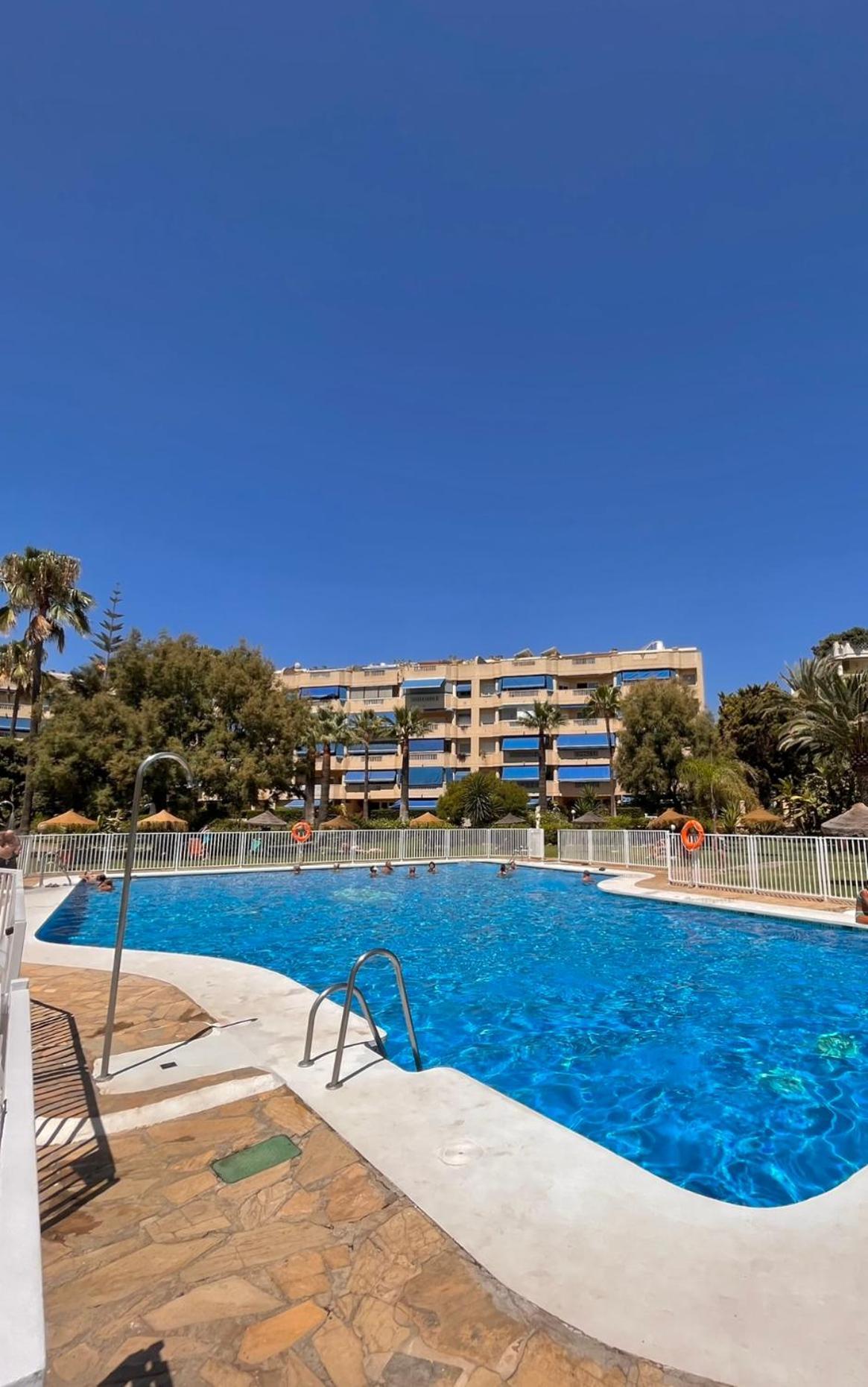 Costalago Beach Torremolinos Luaran gambar