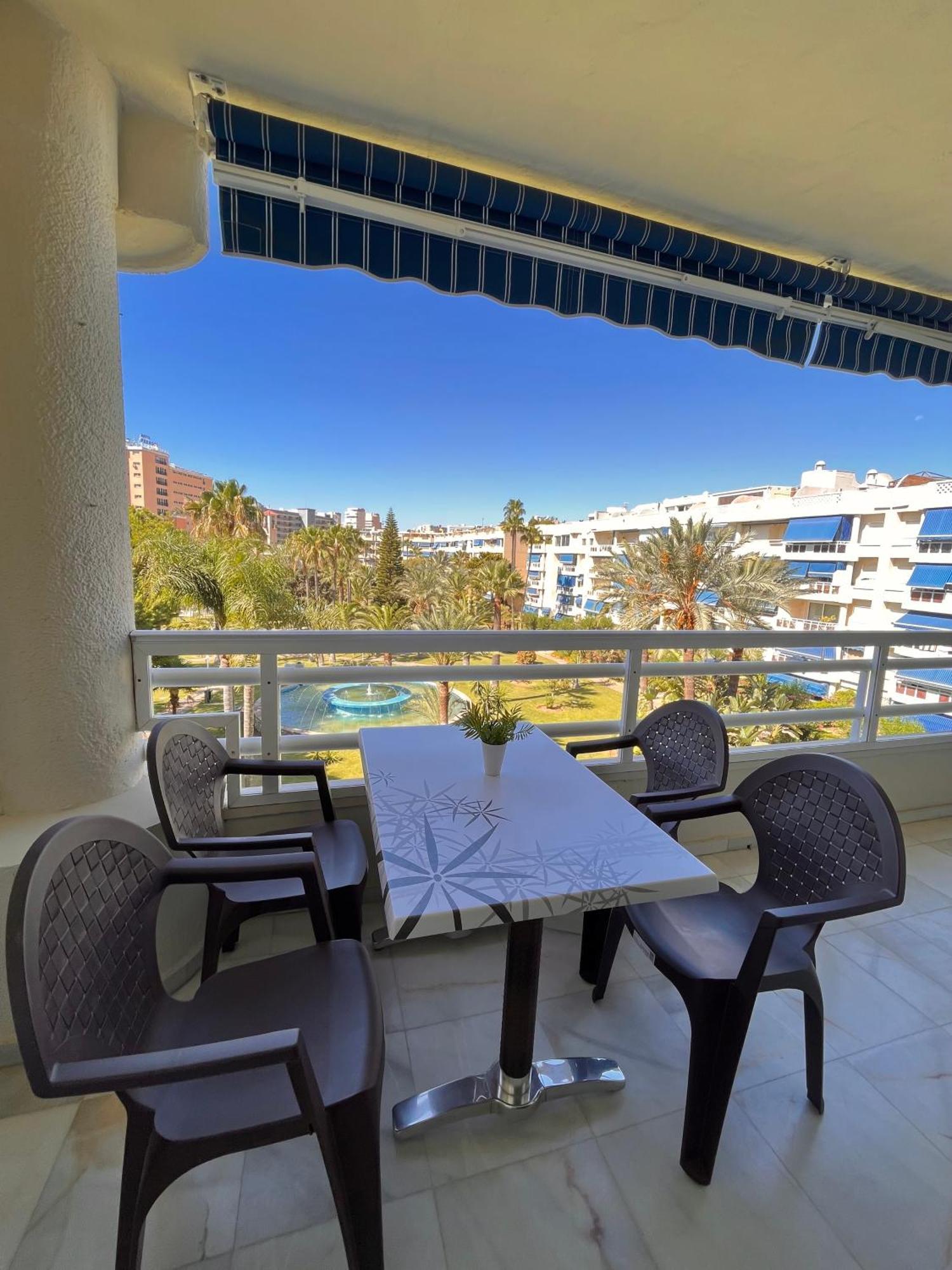 Costalago Beach Torremolinos Luaran gambar