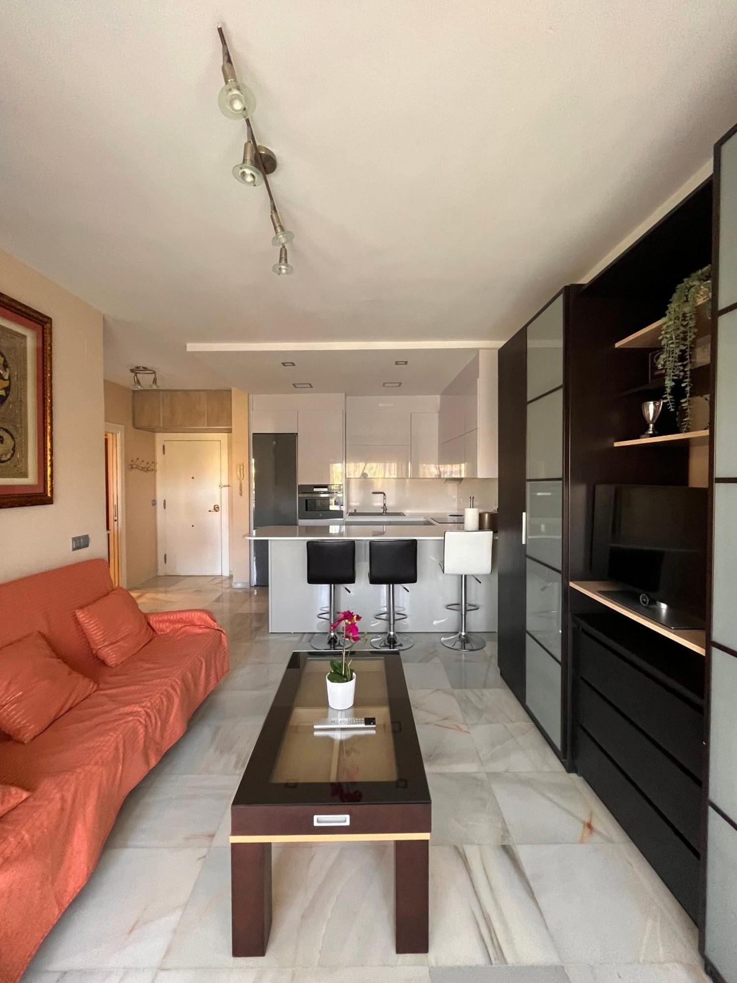 Costalago Beach Torremolinos Luaran gambar